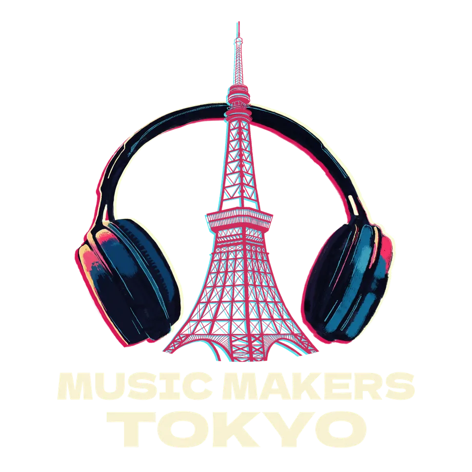 Music Makers Tokyo